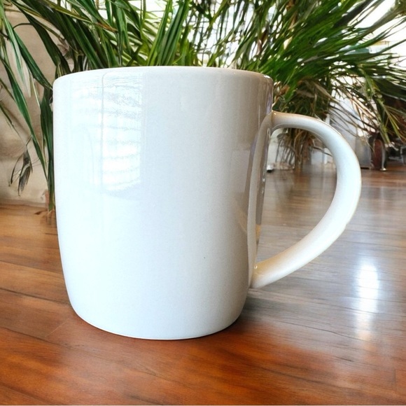 Karma “Purrk Me Up” Cat Mug with Pink & Blue Knit Cozy - Adorable & Unique! - Picture 11 of 14